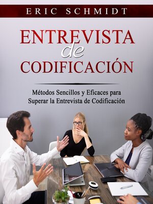 ENTREVISTA DE CODIFICACIÓN - Audiobook
